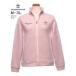  Munsingwear передний открытие футболка L.LL.3L женский MG6FSW34L.. повышение температуры обратная сторона ворсистый футболка спортивная фуфайка тренировочный спортивная куртка 2026 год осень-зима новый продукт 