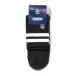  Munsingwear одежда носки 25-27 мужской MG6SSO05M антибактериальный дезодорация короткий носки 2026 год весна лето новый продукт 