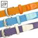 ZOYzo-i lady's knitting belt gradation 071769818 rubber braided belt 1SS2 braided belt Golf wear Lady's 
