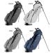  оправа PLAYER 4.0 Air Stand подставка Cade . задний VESSEL PLAYER 4.0 Air Stand утро день Asahi Golf ASAHI GOLF 2024 модель 