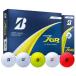  мяч для гольфа Bridgestone Tour B JGR мяч для гольфа 1 дюжина (12 лампочка ) BRIDGESTONE TOUR B JGR GOLF BALL 2025 модель 
