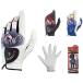 ゴルフ グローブ メンズ キャロウェイ グラフィック グローブ 19JM Graphic Glove 19 JM Callaway 2019モデル 【メール便対応可能商品】