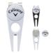  Golf сопутствующие товары Callaway tiboto tool 15 JM Callaway Divot Tool 2015 модель 