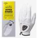  Golf перчатка Callaway гипер- hybrid перчатка 25JM Callaway Hyper Hibrid Glove 25 JM 2025 модель 
