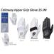  Golf перчатка Callaway гипер- рукоятка перчатка 25JM Callaway Hyper Grip Glove 25 JM 2025 модель 