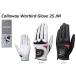  Golf перчатка мужской Callaway War bird перчатка 25JM Callaway Warbird Glove 25 JM 2025 модель 