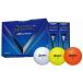  Dunlop Srixon AD скорость мяч для гольфа 1 дюжина (12 лампочка ) DUNLOP SRIXON AD SPEED GOLF BALL 2024 модель 