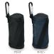 мяч для гольфа кейс Dunlop XXIO мяч сумка GGF-B2512 DUNLOP XXIO GOLF BALL POUCH 2024 модель 