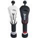  Dunlop Srixon Golf крышка головки цилиндров GGE-S205H hybrid для DUNLOP SRIXON GOLF HEAD COVER HB UT 2025 модель 