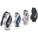  Dunlop Srixon Golf сумка для клюшек GGC-S205 копия модель DUNLOP SRIXON GOLF BAG 2025 модель 