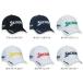  Srixon колпак SMH5150X Tour Pro "надеты" модель SRIXON GOLF CAP Dunlop Golf одежда - мужской шляпа DUNLOP 2025 модель 