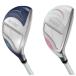  Dunlop XXIO 14 женский hybrid служебная программа MP1400L DUNLOP XXIO 14 LADIES HB UT Golf Club GOLF CLUB 2026 модель 