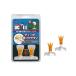  Golf сопутствующие товары чай TABATAtabataGV-1409M ok чай M 40mm GOLF TEE