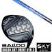 ९ Ź 2025 BALDO SKY DRIVE VER.3 Х  ɥ饤 ɥ饤С CRAZY 쥤  塼 ե