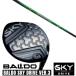 ९ Ź 2025 BALDO SKY DRIVE VER.3 Х  ɥ饤 ɥ饤С 說󥳥 WACCINE compo GR351 ե