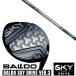 ९ Ź 2025 BALDO SKY DRIVE VER.3 Х ɥ饤 ɥ饤С ƥ 說󥳥 WACCINE compo GR401 ե