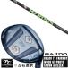 ९  2025 BALDO TT FAIRWAY WOOD GT PROTO SPOON & CLEEK ȥ롼ƥѡ ץ X PROJECT X SMOKE GREEN ɥ饤Сե