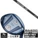 ९  2025 BALDO TT FAIRWAY WOOD GT PROTO SPOON & CLEEK ALDILA ǥ  ֥å 130 M.S.I ɥ饤Сե