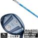 ९  2025 BALDO TT FAIRWAY WOOD GT PROTO SPOON & CLEEK ॸ ɥåƥ DOGATTI GENERATION Sapphire ɥ饤Сե