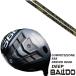 Х / BALDO ڥ COMPETIZIONE 568 DRIVER HEAD DEEP ɥ饤С / ȥץ륨å TPRX Fabulous Ni-Ti եӥ饹 ե