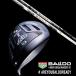 BALDO CORSA BRASSEY / Х 륵 ֥å / 2W / եå / UST ޥߥ  AUGA ɥ饤Сե