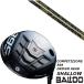 Х / BALDO ڥ COMPETIZIONE 568 DRIVER HEAD SHALLOW ɥ饤С / ȥץ륨å TPRX Fabulous Ni-Ti եӥ饹 ե