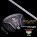 Х 륵 桼ƥƥ å K'S Tour ĥ ĥ ե BALDO CORSA UTILITY WOOD إåɥС