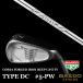 #5-9.PW bar do Corsa железный модель DC динамик Gold DG AMT Tour белый True Temper BALDO forged железный модель deicy 