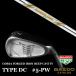 #5-9.PW bar do Corsa железный модель DC динамик Gold DG AMT Tour i колодка True Temper BALDO forged железный модель deicy 