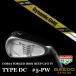 #5-9.PW bar do Corsa железный модель DC динамик Gold DG Tour i колодка True Temper BALDO forged железный модель deicy 