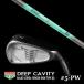 #5-9.PW bar do Corsa железный модель DC steel волокно H плюс серии True Temper BALDO forged железный модель deicy 