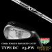 #5-9.PW bar do Corsa железный модель DC динамик Gold XP95 True Temper BALDO forged железный модель deicy 