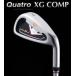  Tour Champ quattro XG COMP железный head 6 шт. комплект (#5~#9.Pw)[ Golf Club супер-скидка почтовый заказ ]