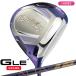 ( специальный заказ конечный продукт ) булавка Golf (PING) G-LE4(ji- L i-4) Driver ALTA J LE вал женский 2026 год модели ( Япония стандартный товар GLE4)