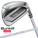  булавка Golf (PING) BunkR( van машина ) Wedge PING LE WEDGE вал женский 2025 год модели ( Япония стандартный товар )