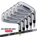 ( специальный заказ конечный продукт ) Yonex (YONEX)i- Zone (EZONE) CB901 forged железный комплект (5шт.@#6-PW)re расческа s* Kaiser iHP(REXIS KAIZA-iHP) вал 2024 год Япония правильный 