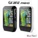 ShotNavi( Schott navi ) Granz neo( Granz Neo ) Golf для GPS дальномер GPS navi дальномерное оборудование портативный модель 2026 год модели ( tech тугой )