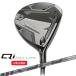 (�N���A�����X)�e�[���[���C�h(TaylorMade) Qi35 MAX-LITE(�}�b�N�X���C�g) �t�F�A�E�F�C�E�b�h �G�A �X�s�[�_�[TM �V���t�g 2025�N���f�� (���{���K�i)