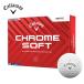 (�N���A�����X)�L�����E�F�C�S���t �N�����\�t�g(CHROME SOFT) �S���t�{�[�� 1�_�[�X (12������) 2024�N���f��