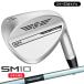  Titleist (Titleist)bo- Kei дизайн SM10 Wedge Tour хром отделка динамик Gold (WedgeFlex) вал 54~62 раз 2024 год модели ( Япония стандартный товар )
