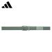 �A�f�B�_�X �S���t(adidasGOLF) �u���[�h �X�g���b�`�x���g EEU84 �����Y 2025�N�t�Ēǉ��F