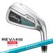  Callaway (Callaway) REVA RISE(revalaiz)wi мужской железный одиночный товар (AW,SW) ELDIO40 for Callaway(L) вал женский 2025 год модели ( Япония стандартный товар )
