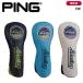 ( ограниченный товар ) булавка Golf (PING) Mr. булавка (MR.PING) Surf крышка головки цилиндров Fairway Wood для HC-N2602 мужской женский 2026 год весна лето 