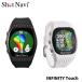 ShotNavi(�V���b�g�i�r) INFINITY Touch(�C���t�B�j�e�B�E�^�b�`) �r���v�^�S���t�pGPS�����v GPS�i�r ��������� 2024�N���f��(�e�N�^�C�g)(�S���t�pGPS�i�r)