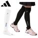  клиренс Adidas Golf (adidasGOLF) гольфы COLD.RDY носки JTC42 женский 2024 год осень-зима 