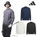  Adidas Golf biyondo The course теплоизоляция тянуть over тренировочный JUW93 мужской одежда 2025 год осень-зима 