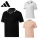 ( клиренс ) Adidas Golf biyondo The course Roo z Skipper вязаный box Silhouette короткий рукав Polo KTN36 женский Golf одежда 2025 год весна лето 