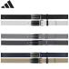  Adidas Golf (adidasGOLF) двусторонний s Lee полоса s Tour ремень KVI45 мужской 2026 год весна лето .. модель 