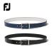  foot Joy FJ Cross Club двусторонний ремень FA23RBT мужской 2023 год модели 