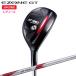  Yonex (YONEX)i- Zone GT WOMEN служебная программа RK-04GT вал женский 2024 год модели ( Япония стандартный товар )[ новый паз правило согласовано модель ]